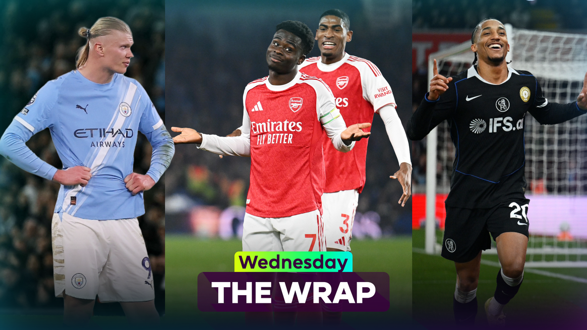 Unlocking Premier League Info: Cookie Policy & Consent First